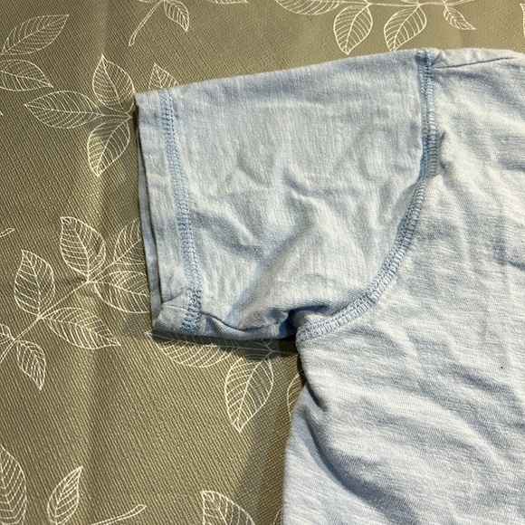 Calvin Klein Jeans Kids T-Shirt. - Picture 6 of 6